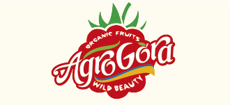 AgroGora Organic Fruits Logo